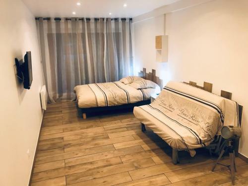 Apartamento Le Petit Nid De Chessy