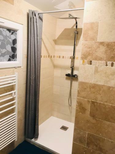 Apartamento Le Petit Nid De Chessy