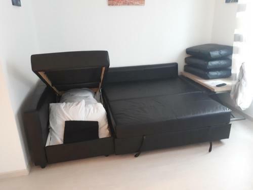 Apartamento Le Charleston