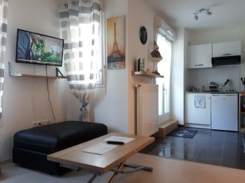 Apartamento Le Charleston