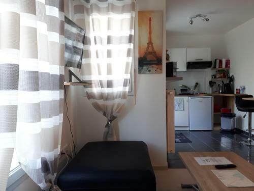 Apartamento Le Charleston