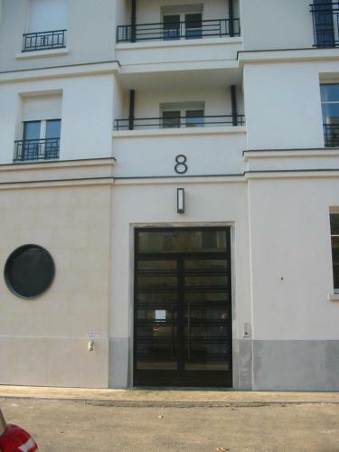 Apartamento Le Charleston