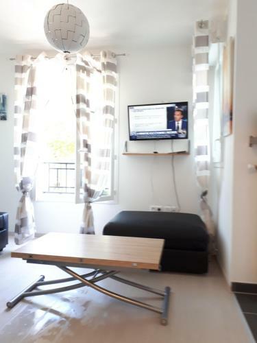 Apartamento Le Charleston