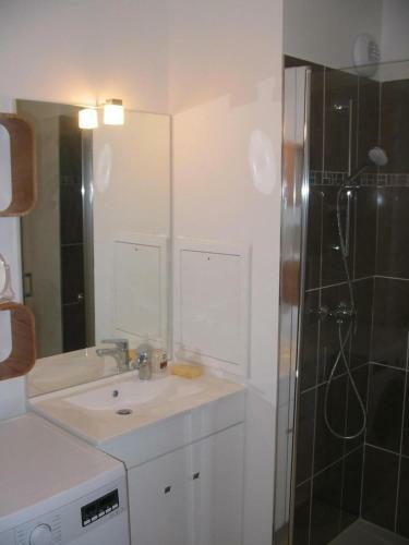 Apartamento Le Charleston