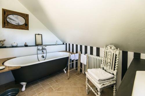 Bed & Breakfast Le Domaine Des Carriers