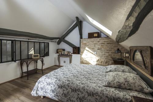 Bed & Breakfast Le Domaine Des Carriers
