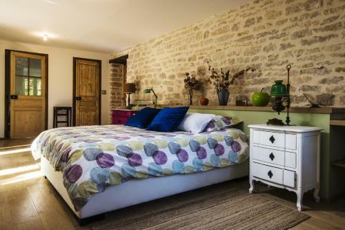 Bed & Breakfast Le Domaine Des Carriers