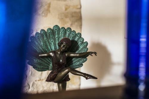 Bed & Breakfast Le Domaine Des Carriers