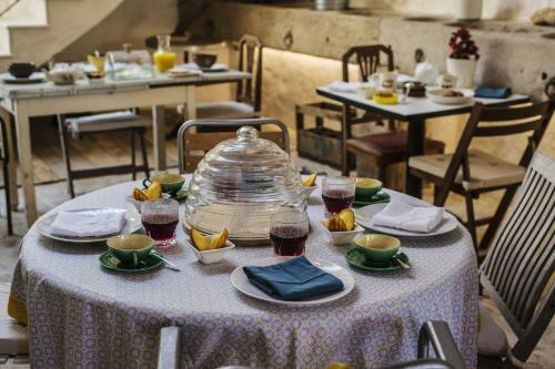 Bed & Breakfast Le Domaine Des Carriers