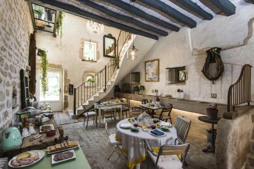 Bed & Breakfast Le Domaine Des Carriers