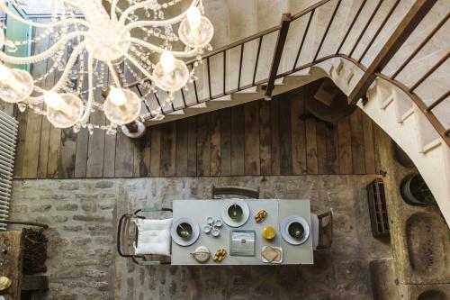 Bed & Breakfast Le Domaine Des Carriers