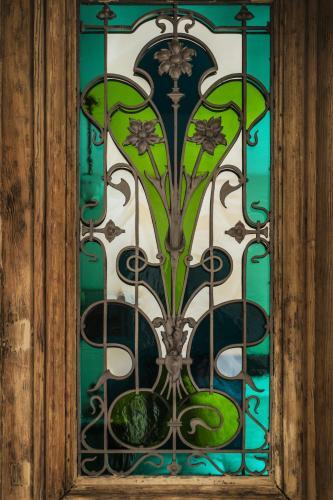 Bed & Breakfast Le Domaine Des Carriers
