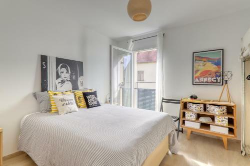 Apartamento Les Jardins D Orsonville