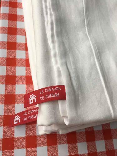 Bed & Breakfast Le Cabanon De Chessy
