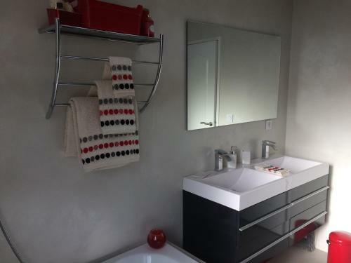 Bed & Breakfast Au L�vrier De Chessy