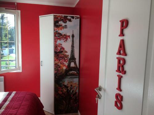Bed & Breakfast Au L�vrier De Chessy
