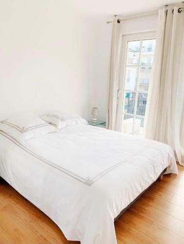 Apartamento Appartement 6 Pers. � Disneyland Paris