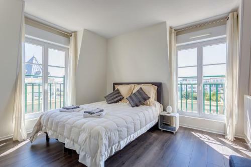 Apartamentos Appartement Near Disney Parks