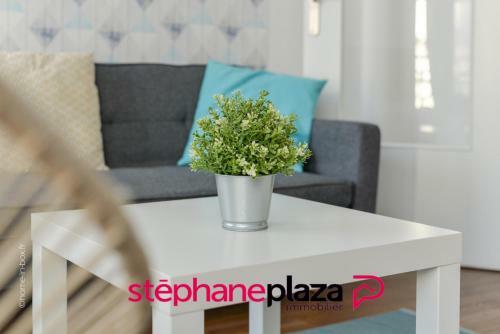 Apartamento Plaza Ariane 01 Proche Disneyland Paris