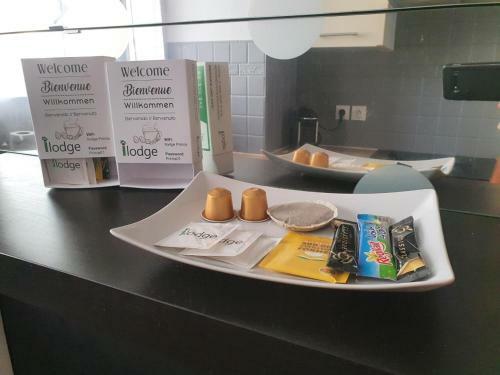 Apartamentos Ilodge Primia