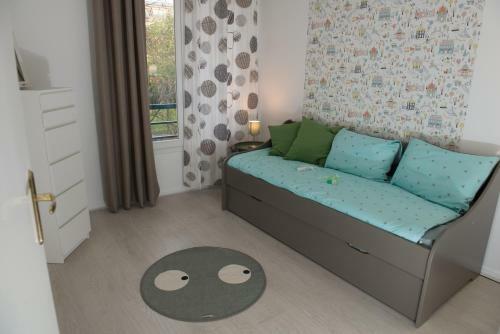 Apartamentos Ilodge Primia