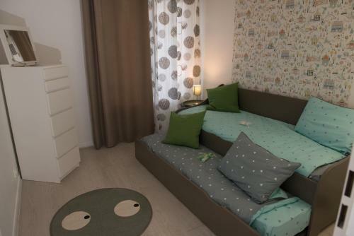 Apartamentos Ilodge Primia