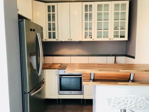 Modern Apartment Paris Disneyland