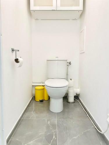 Modern Apartment Paris Disneyland
