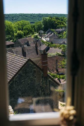 Le Domaine Des Carriers - Gites