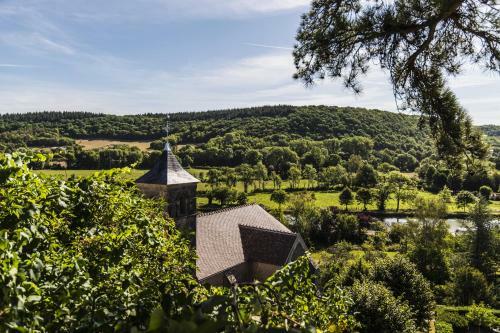 Le Domaine Des Carriers - Gites
