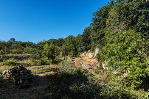 Le Domaine Des Carriers - Gites