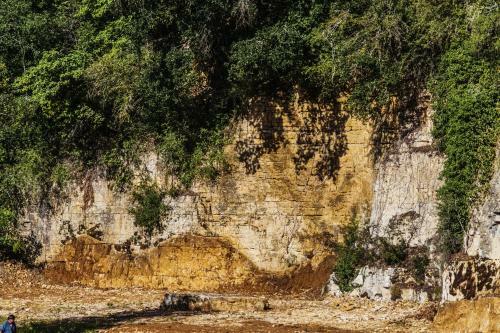 Le Domaine Des Carriers - Gites