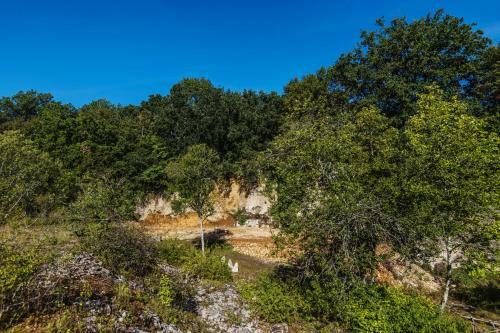 Le Domaine Des Carriers - Gites