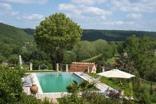 Le Domaine Des Carriers - Gites