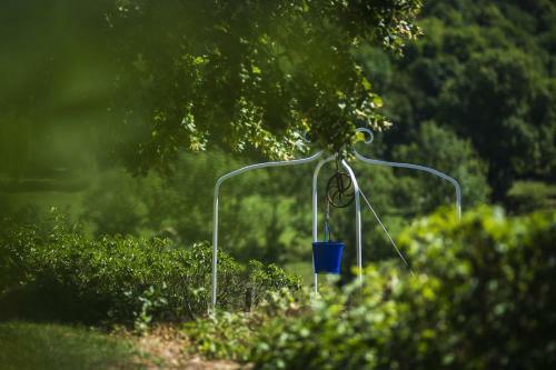 Le Domaine Des Carriers - Gites