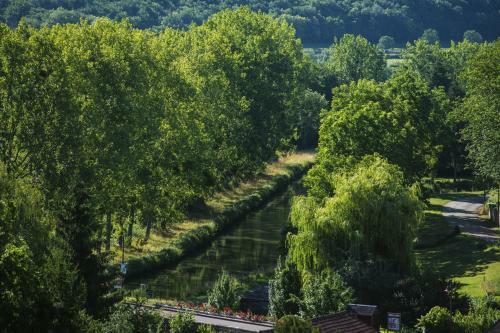 Le Domaine Des Carriers - Gites