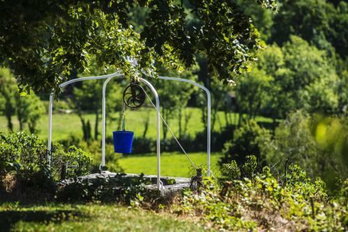 Le Domaine Des Carriers - Gites