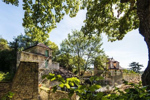Le Domaine Des Carriers - Gites