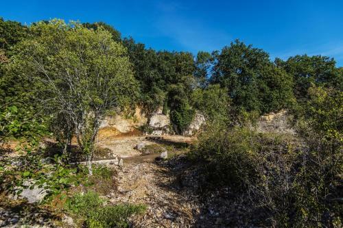 Le Domaine Des Carriers - Gites