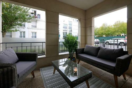 Cosy Apartment Disneyland Paris