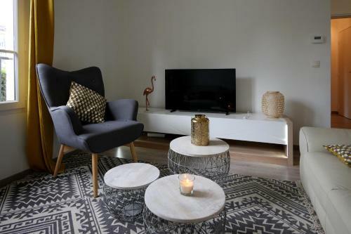 Cosy Apartment Disneyland Paris