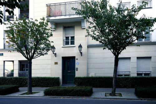 Cosy Apartment Disneyland Paris