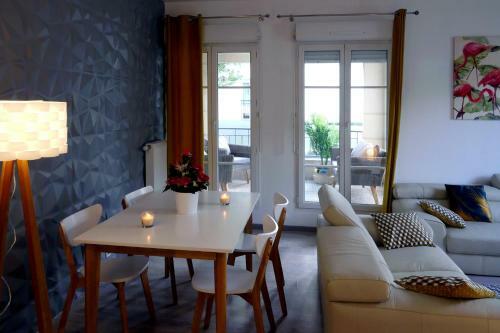 Cosy Apartment Disneyland Paris