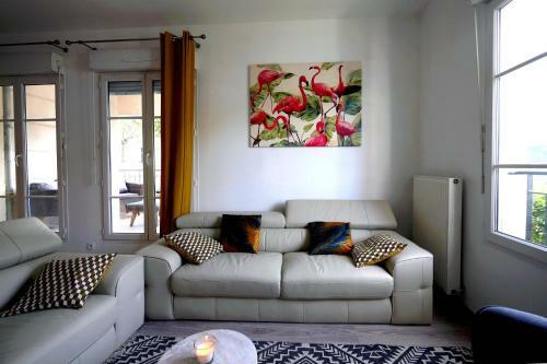 Cosy Apartment Disneyland Paris