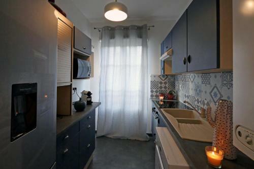 Cosy Apartment Disneyland Paris
