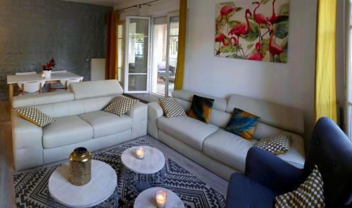 Cosy Apartment Disneyland Paris