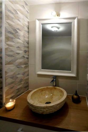 Cosy Apartment Disneyland Paris