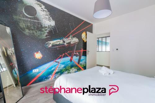 Apartamento Plaza Herg� 01
