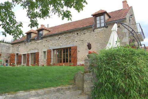 Le Domaine Du Crescent