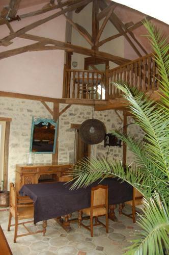 Le Domaine Du Crescent